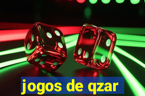 jogos de qzar